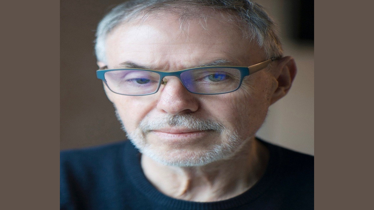 John Toll (Fotógrafo)