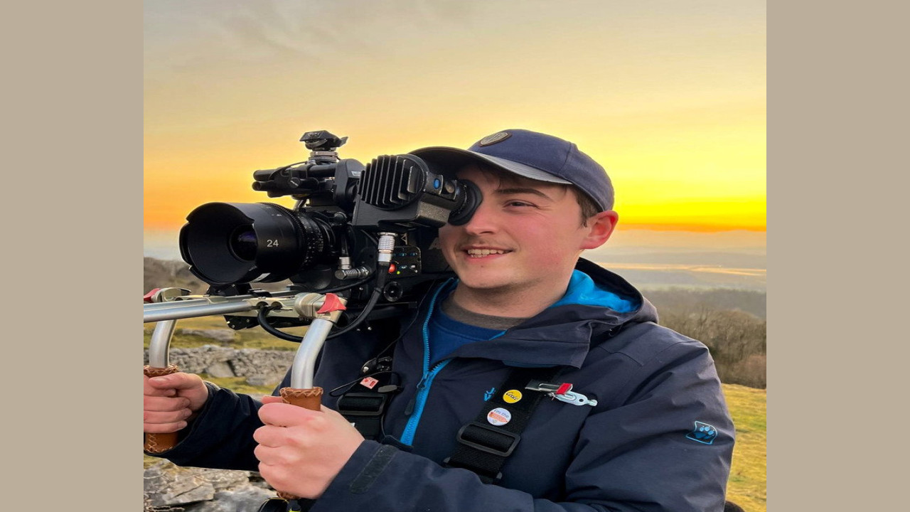 Jac Birch (Fotógrafo)