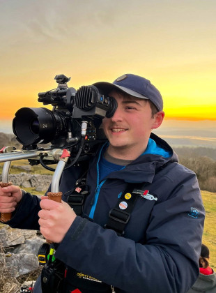 Jac Birch (Fotógrafo)