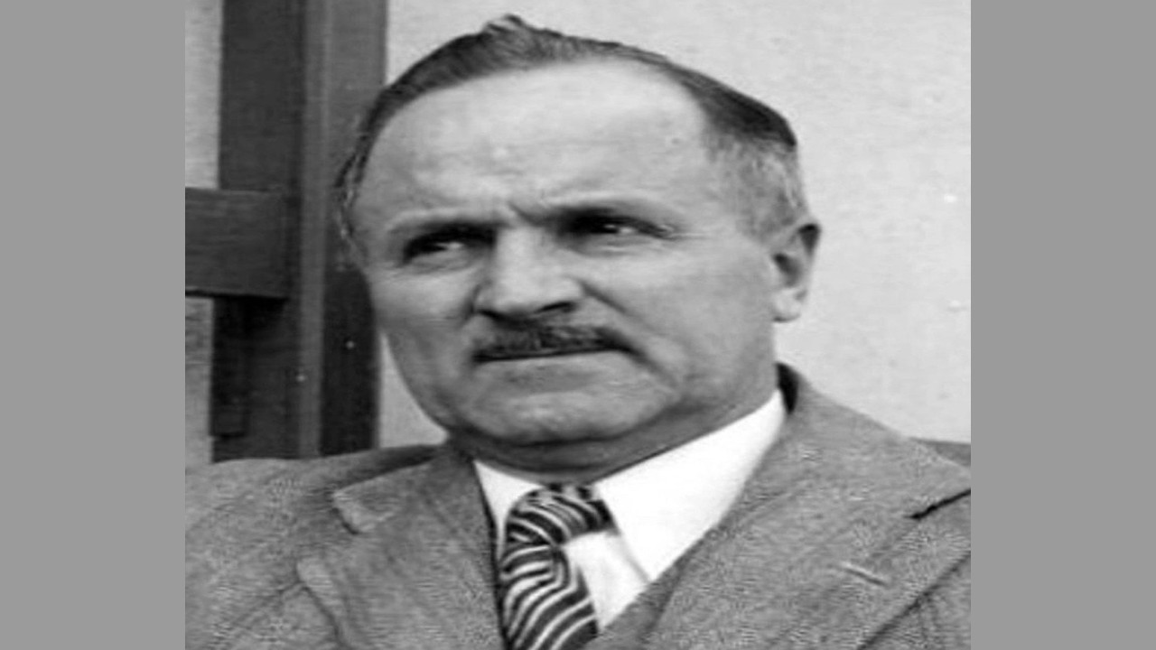 Harold Rosson (Fotógrafo)