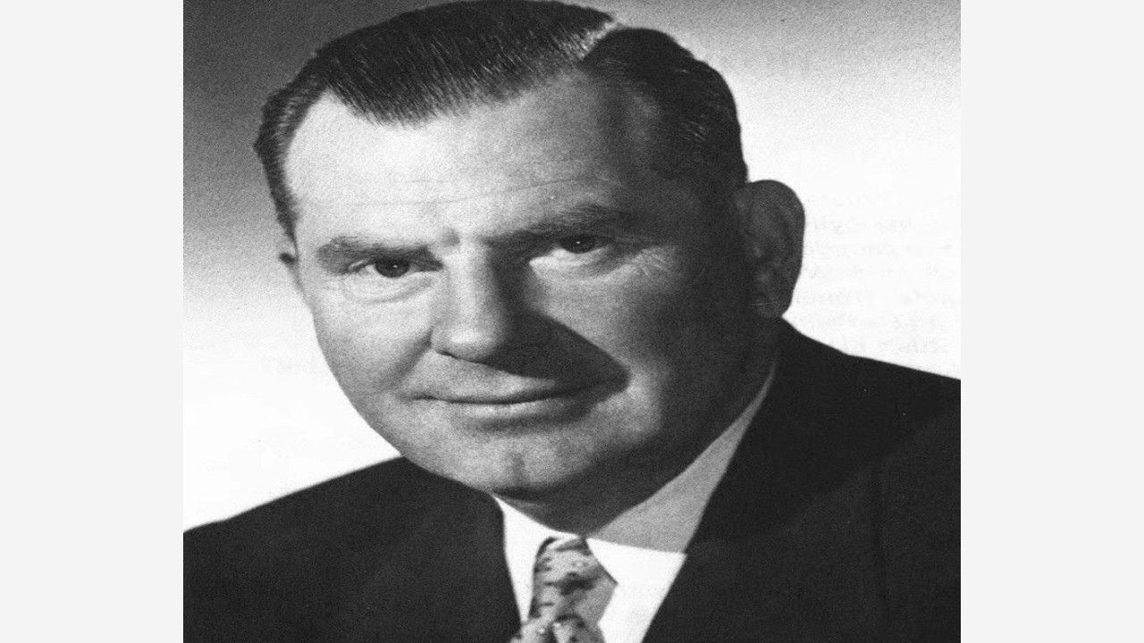 Charles G. Clarke (Fotógrafo)