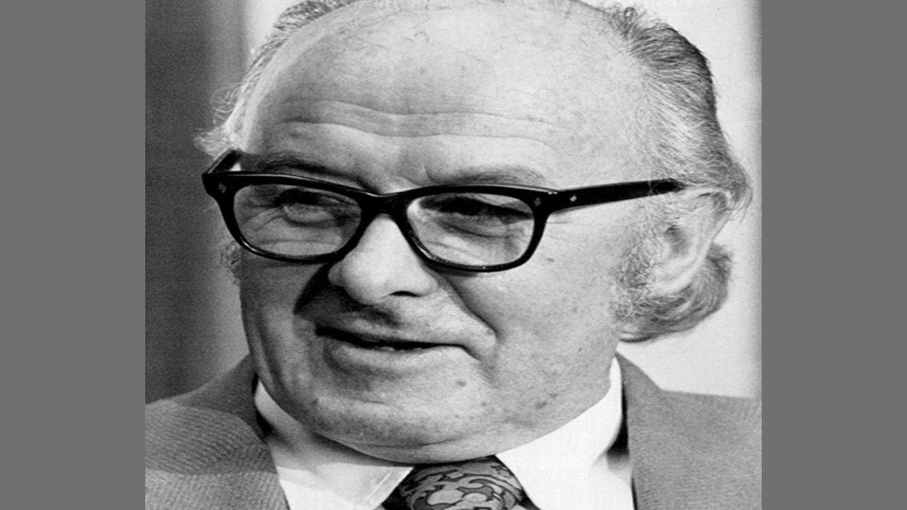 Geoffrey Unsworth (Fotógrafo)