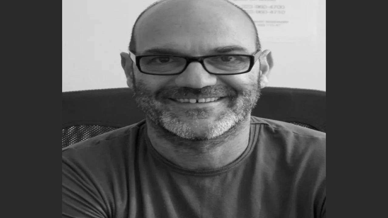 Sharone Meir (Fotógrafo)