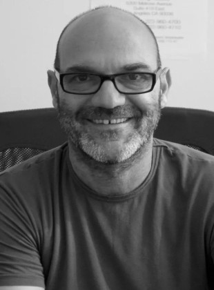 Sharone Meir (Fotógrafo)