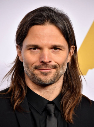 Linus Sandgren (Fotógrafo)