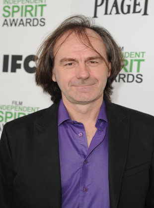 Benoît Debie (Fotógrafo)