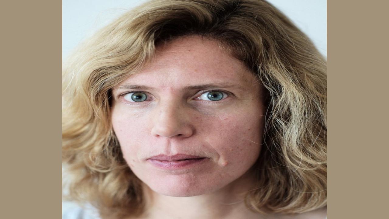 Claire Mathon (Fotógrafa)