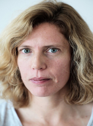 Claire Mathon (Fotógrafa)