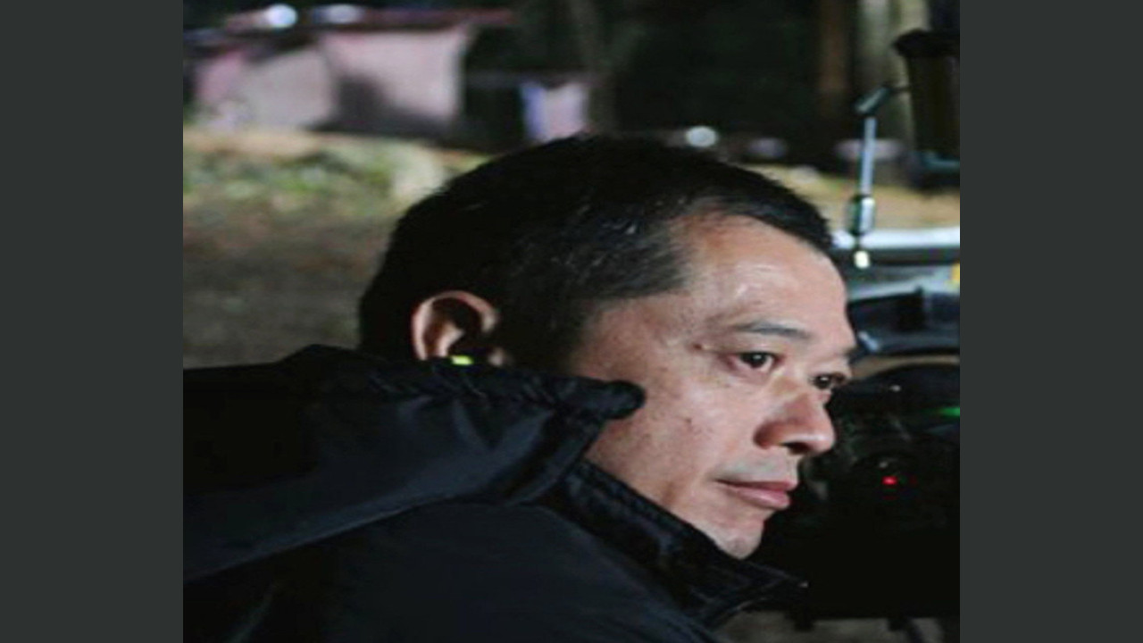 Milo Cheng (Fotógrafo)