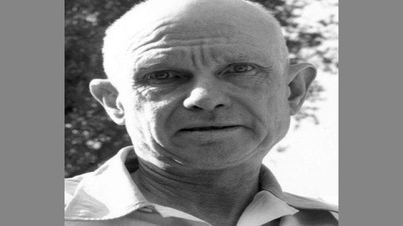 Claude Renoir (Fotógrafo)