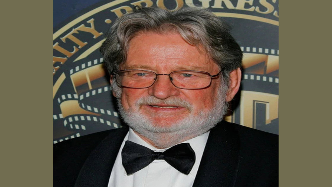 Donald McAlpine (Fotógrafo)