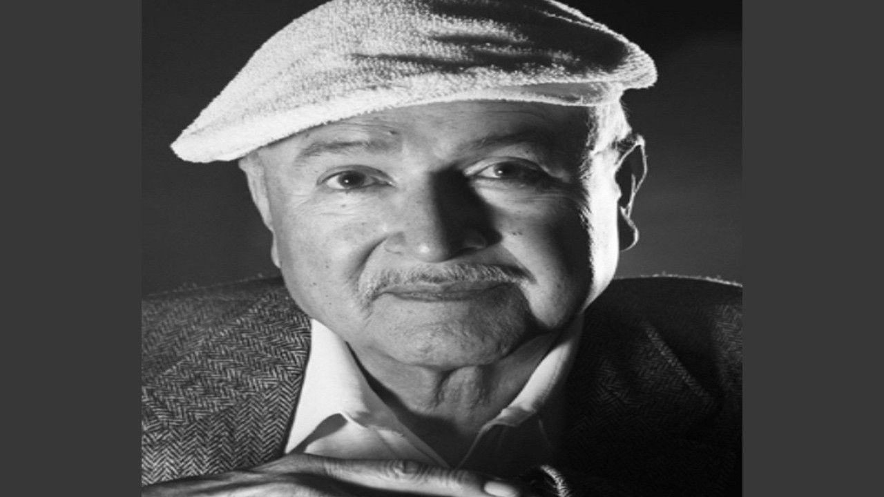 John A. Alonzo (Fotógrafo)