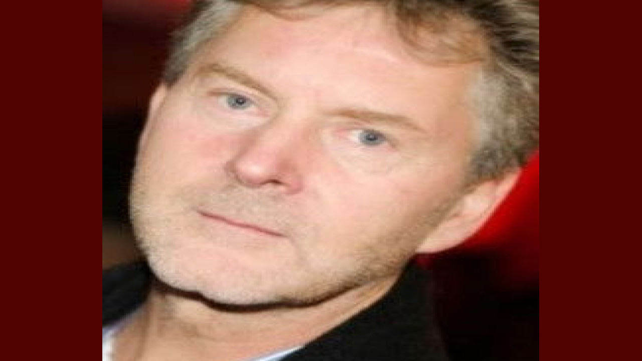 Alexander Witt (Fotógrafo)