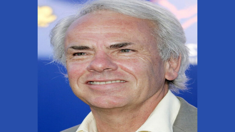 Jan de Bont (Fotógrafo)