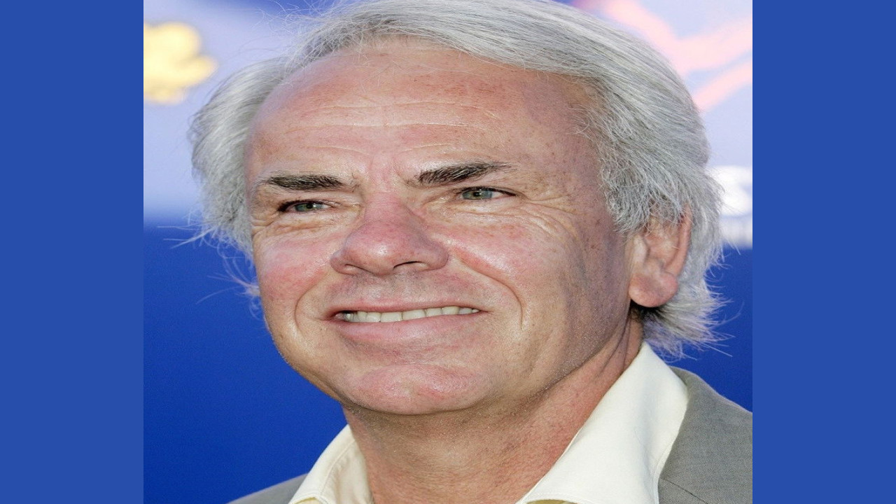 Jan de Bont (Fotógrafo)