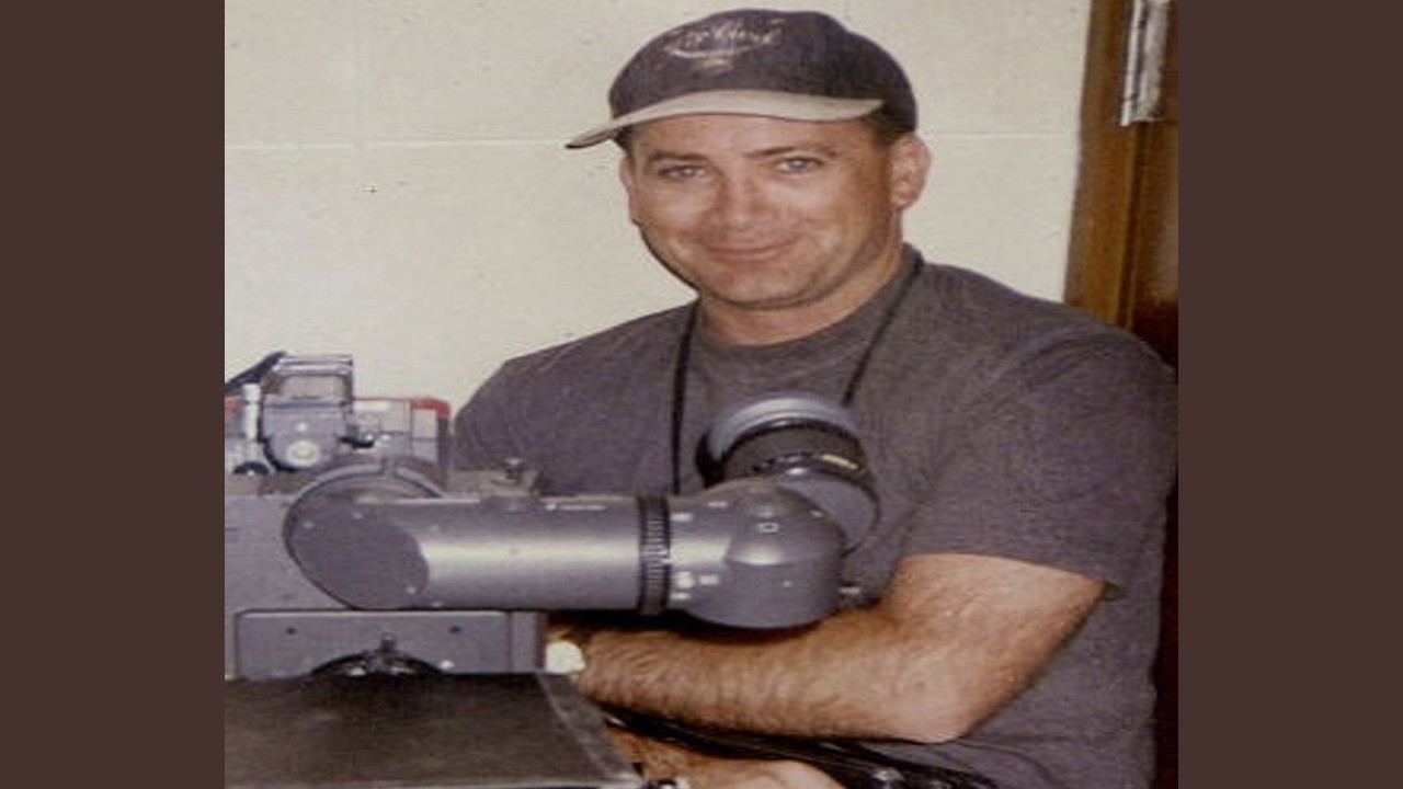 Ross W. Clarkson (Fotógrafo)