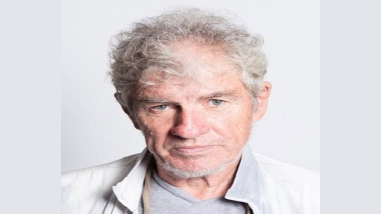 Christopher Doyle (Fotógrafo)