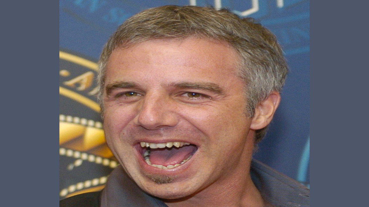 Pierre Gill (Fotógrafo)