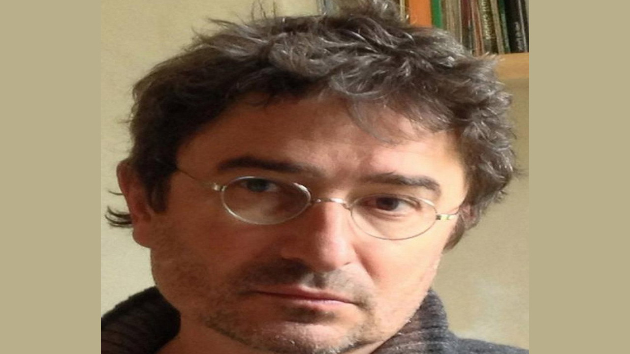 Éric Gautier (Fotógrafo)