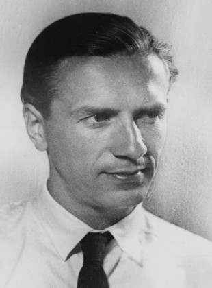 Gunnar Fischer (Fotógrafo)