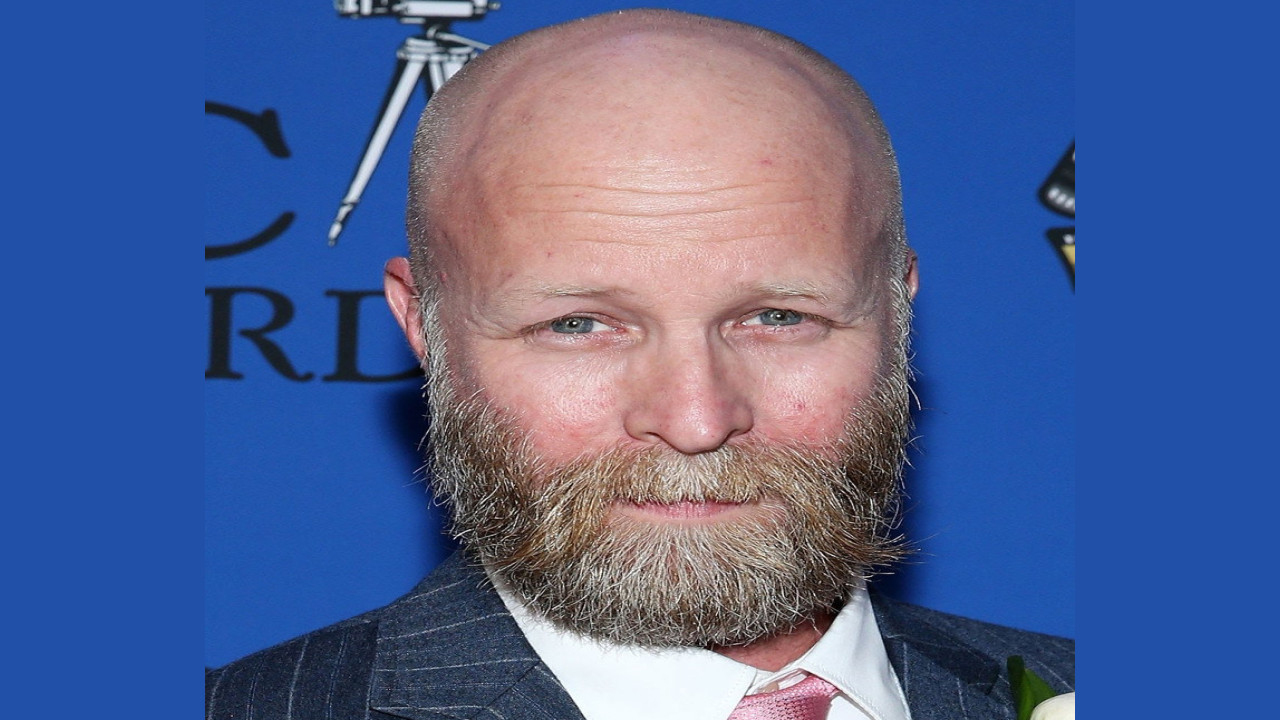 Tod Campbell (Fotógrafo)