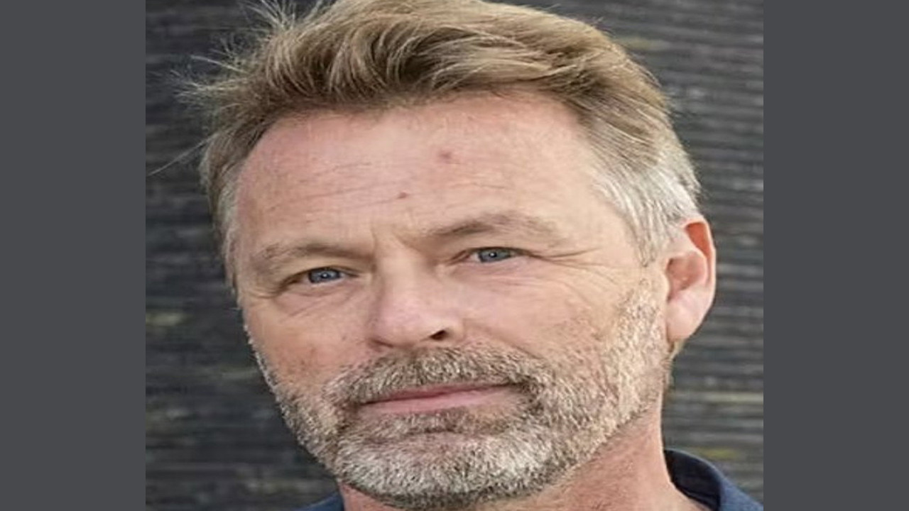 Bo Tengberg (Fotógrafo)