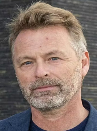 Bo Tengberg (Fotógrafo)