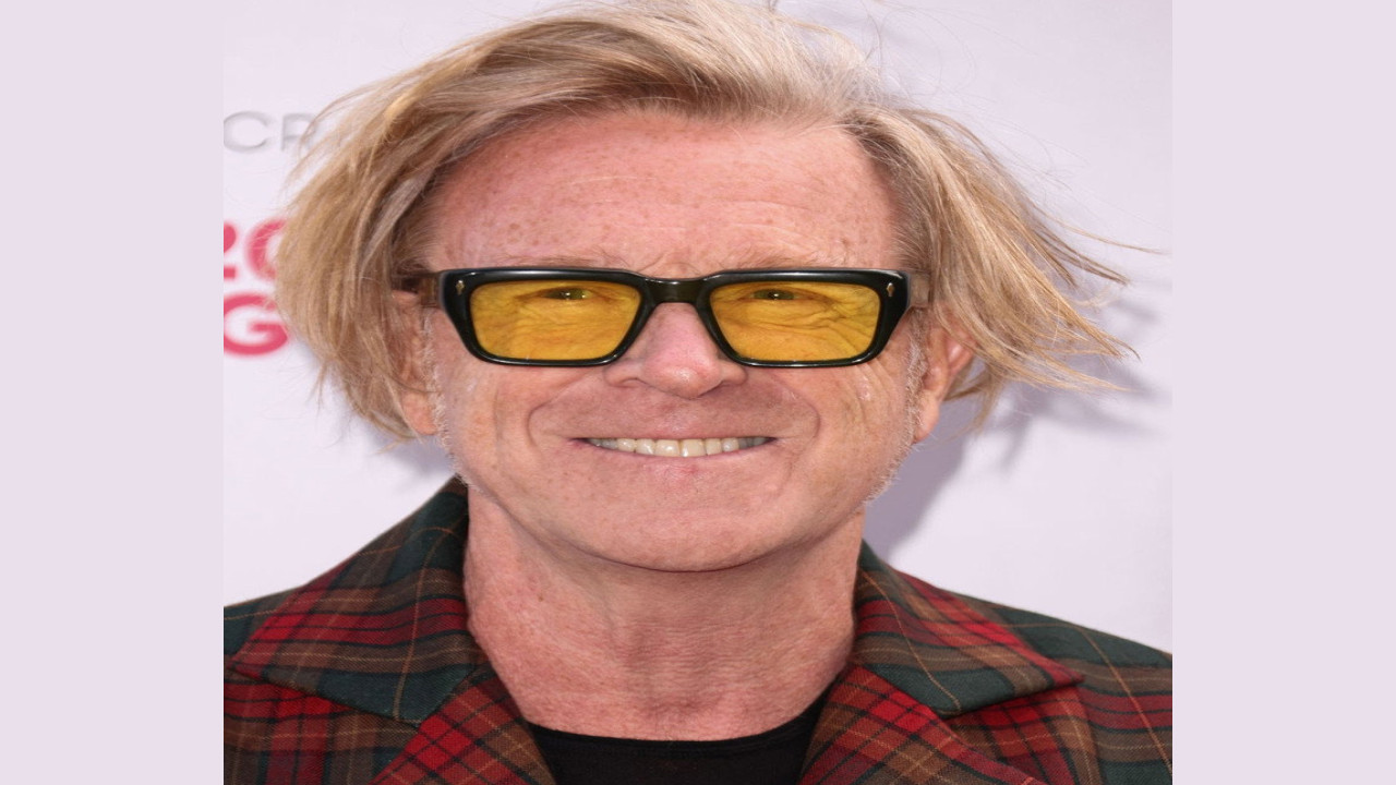 Anthony Dod Mantle (Fotógrafo)