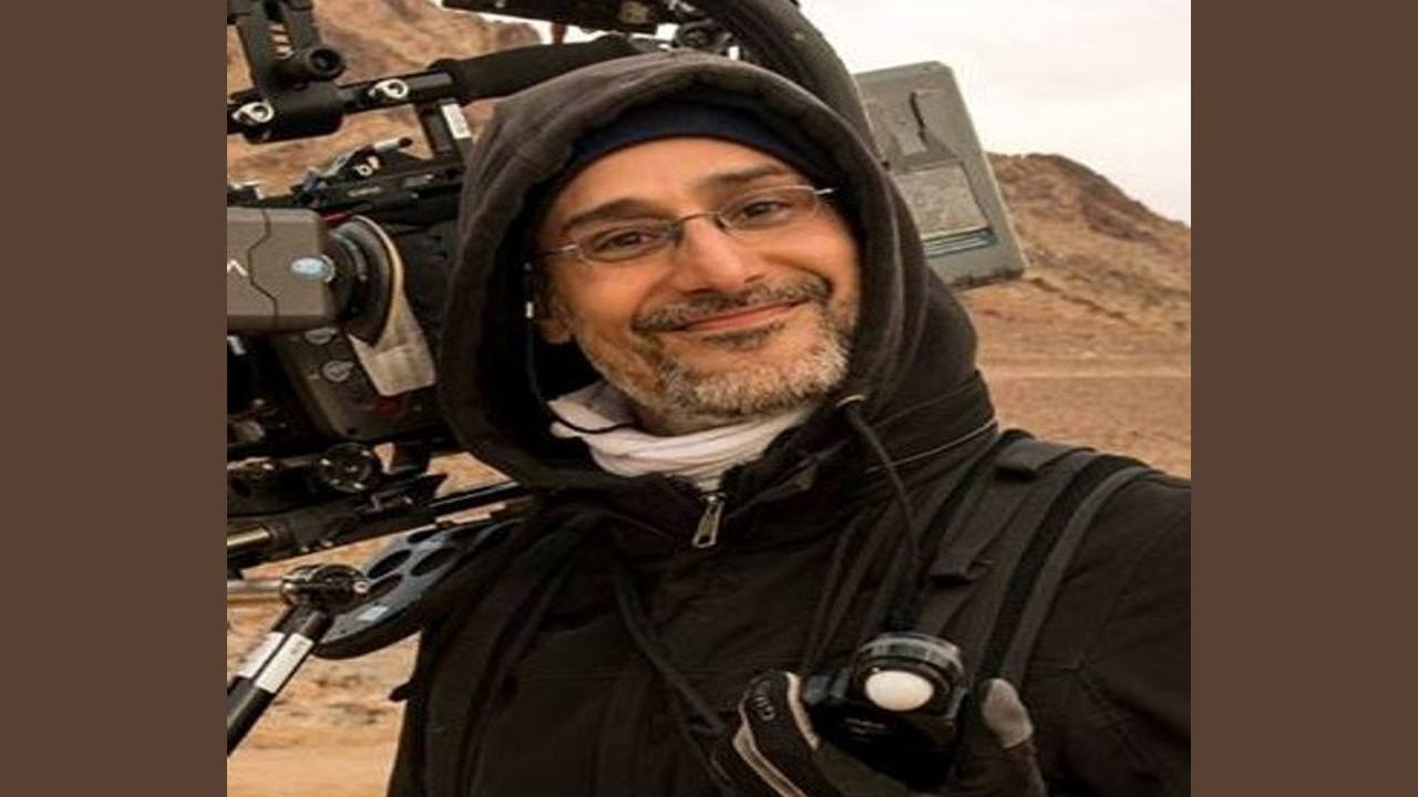 Karim Hussain (Fotógrafo)