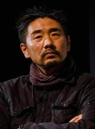 Jeong Jeong-hoon (Fotógrafo)