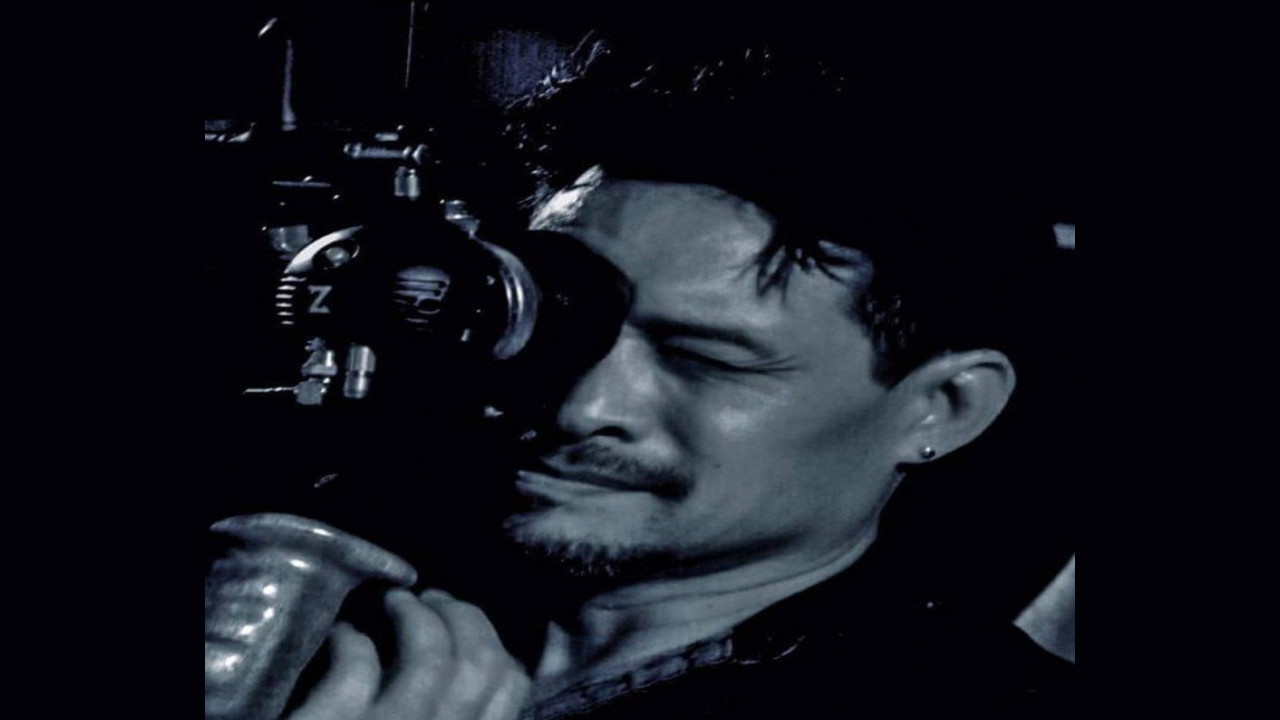 Michael Su (Fotógrafo)