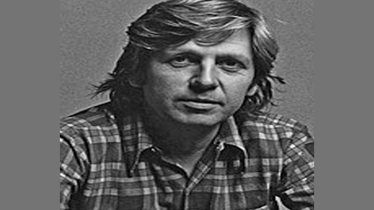 Gary Graver (Fotógrafo)