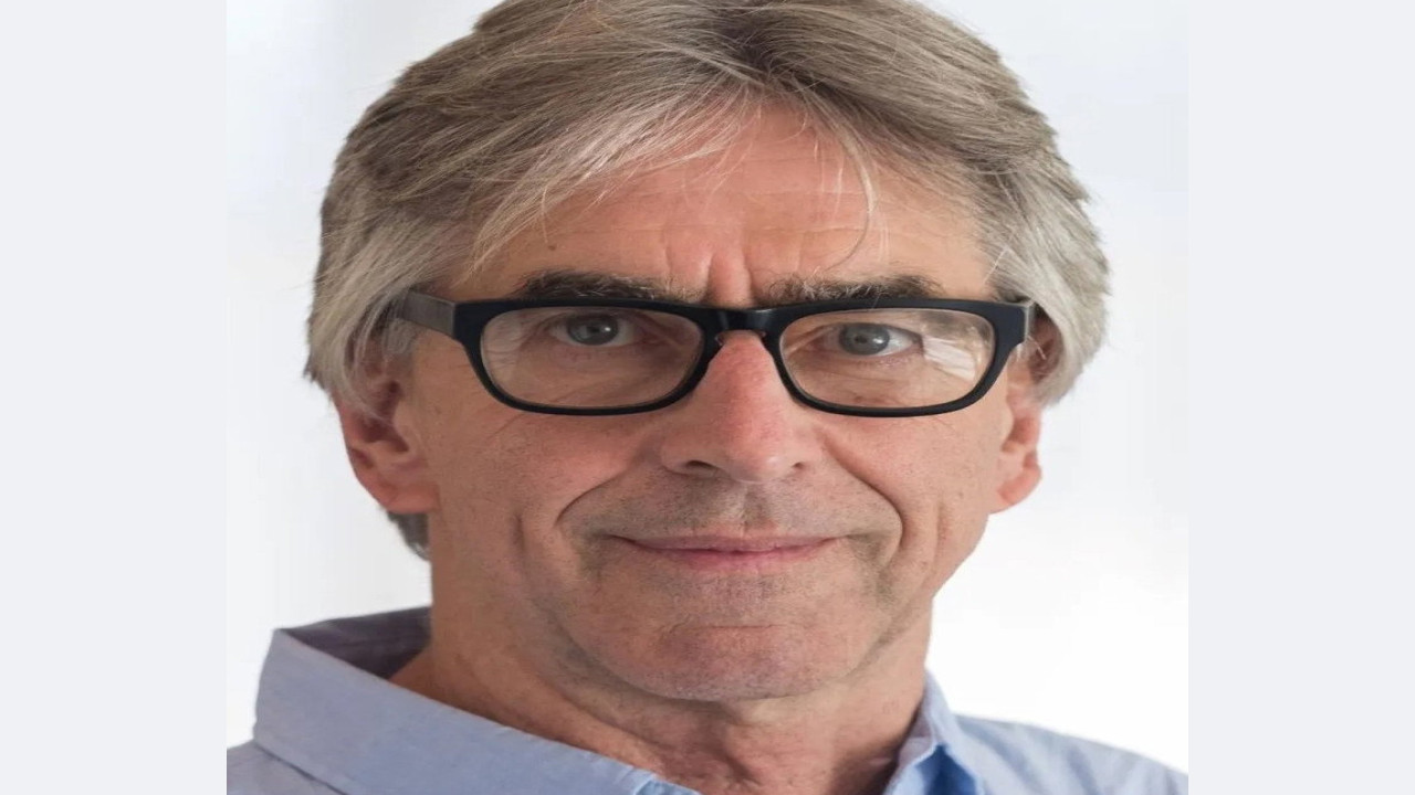 John Lindley (Fotógrafo)