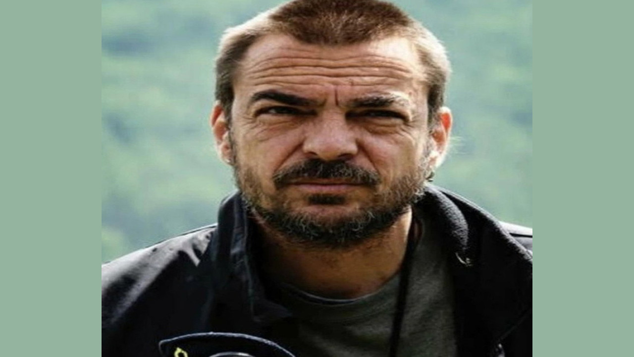 Francesco Di Giacomo (Fotógrafo)