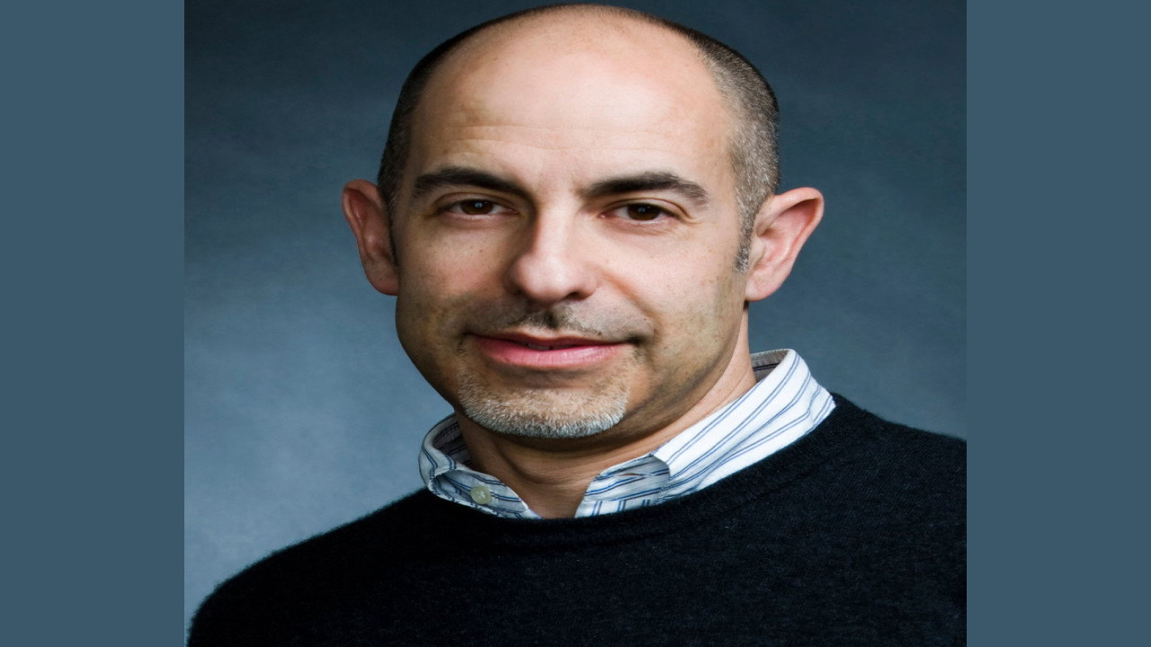David S. Goyer (Guionista)