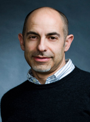 David S. Goyer (Guionista)