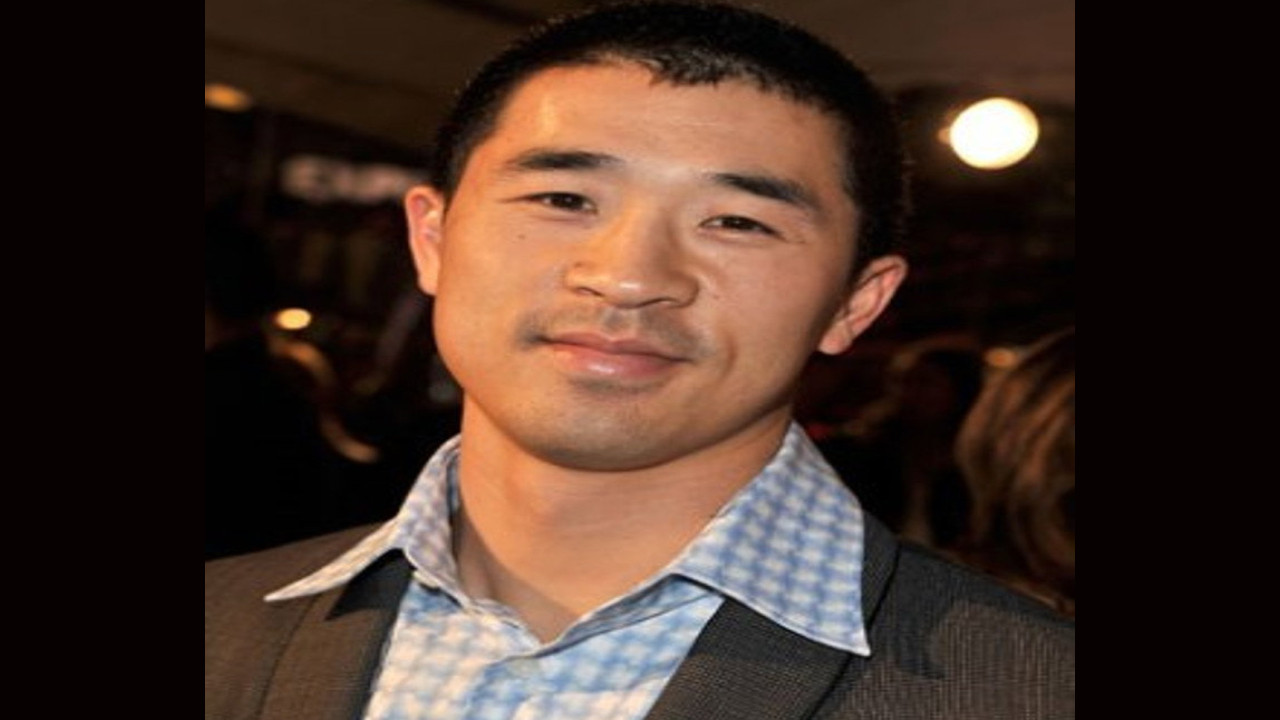 Alex Tse (Guionista)