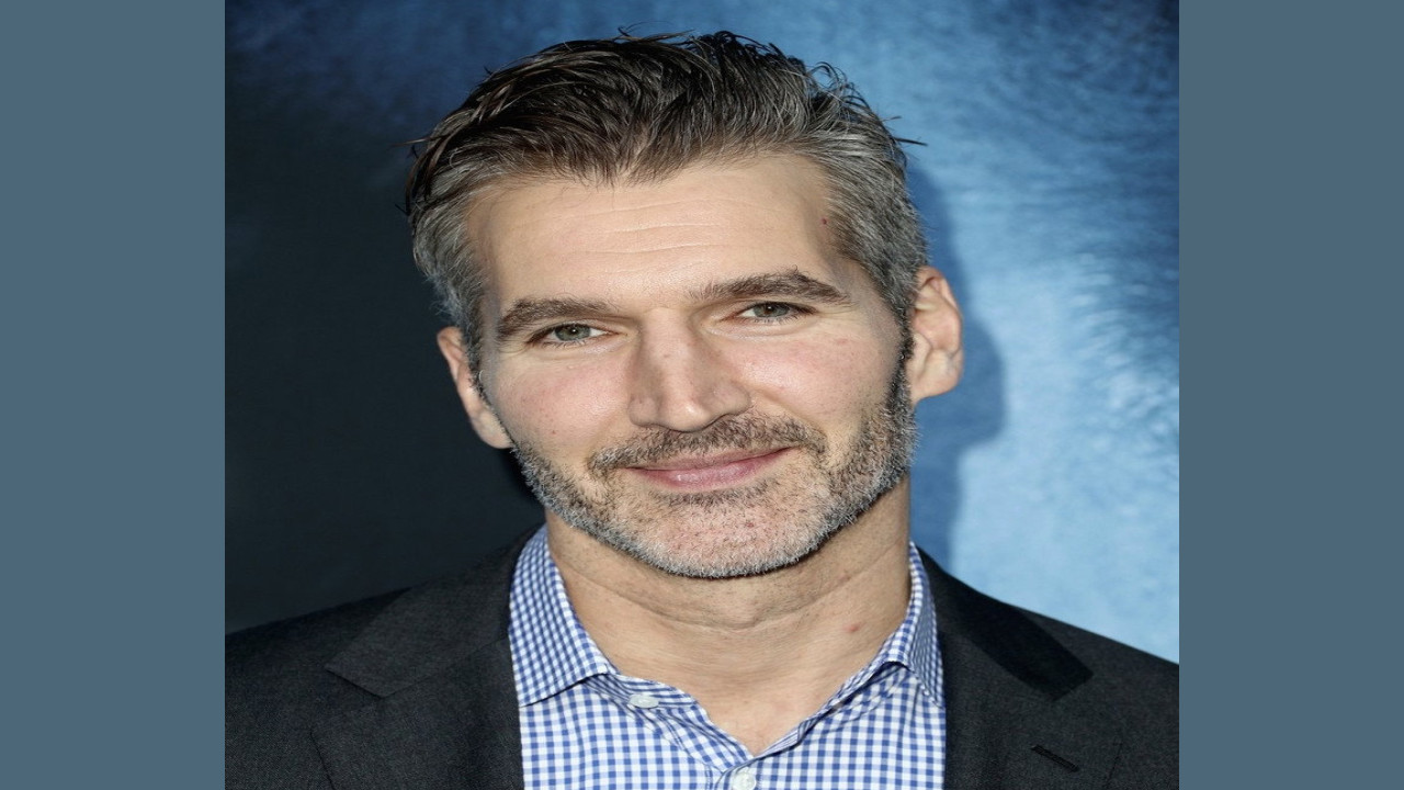 David Benioff (Guionista)