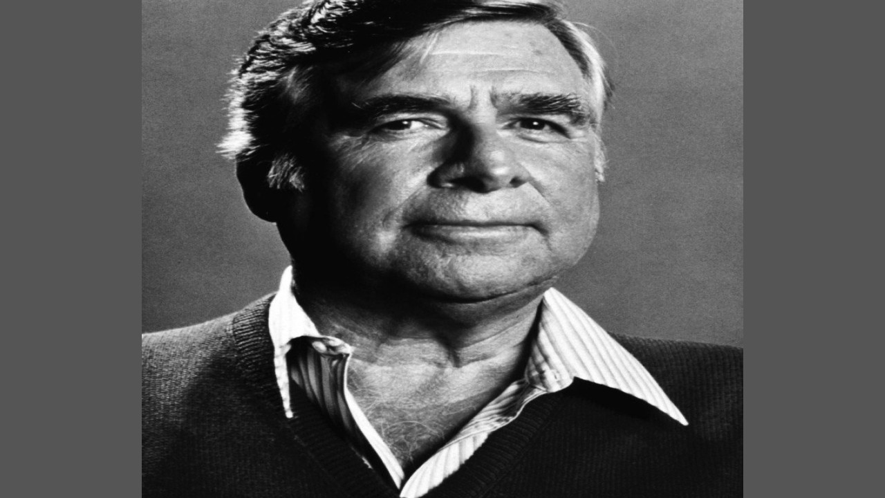 Gene Roddenberry (Guionista)