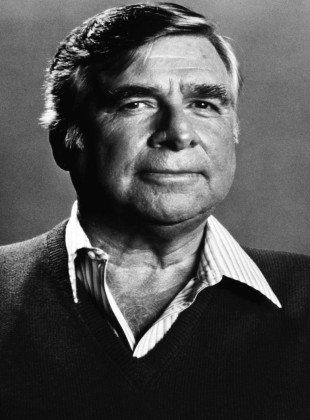Gene Roddenberry (Guionista)
