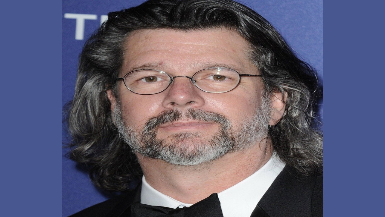 Ronald D. Moore (Guionista)