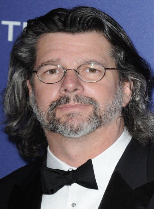 Ronald D. Moore (Guionista)