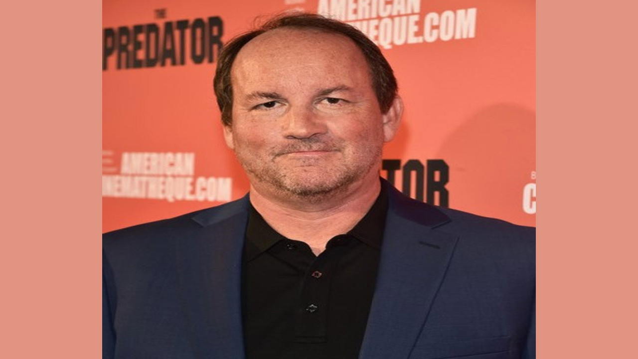 Fred Dekker (Guionista)