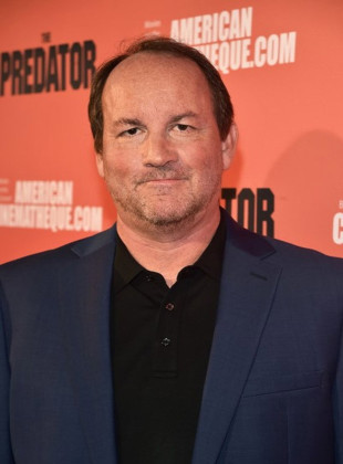 Fred Dekker (Guionista)