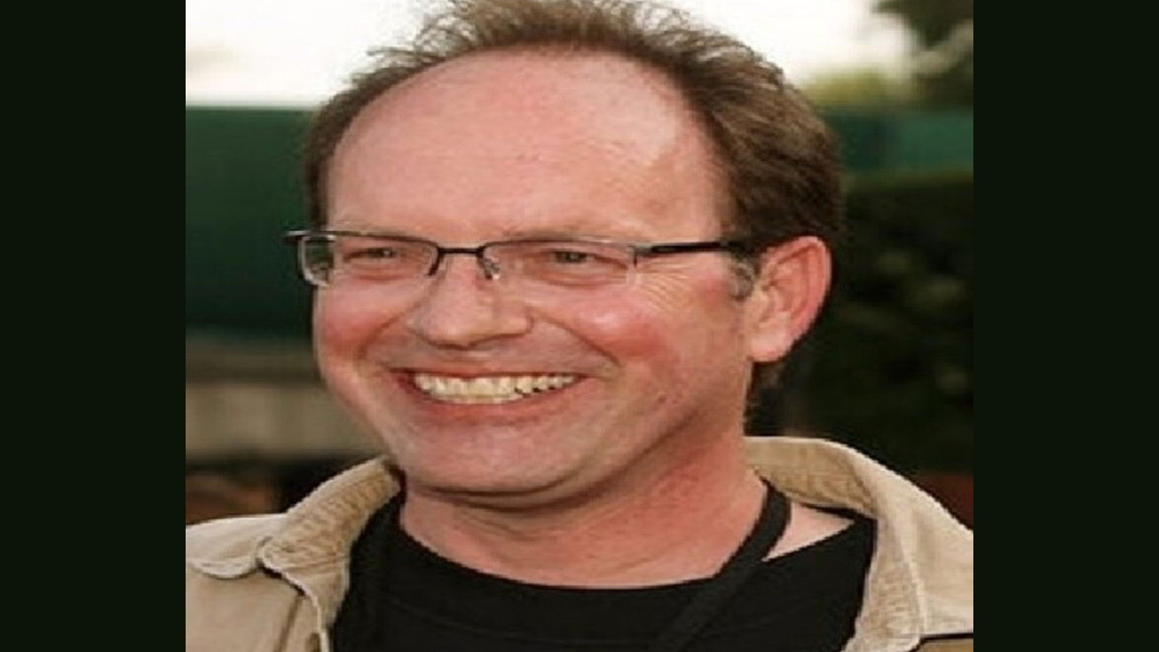 Ted Elliott (Guionista)