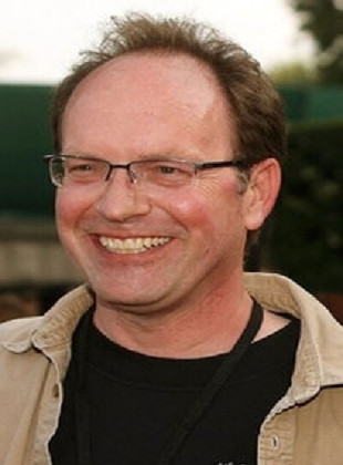 Ted Elliott (Guionista)