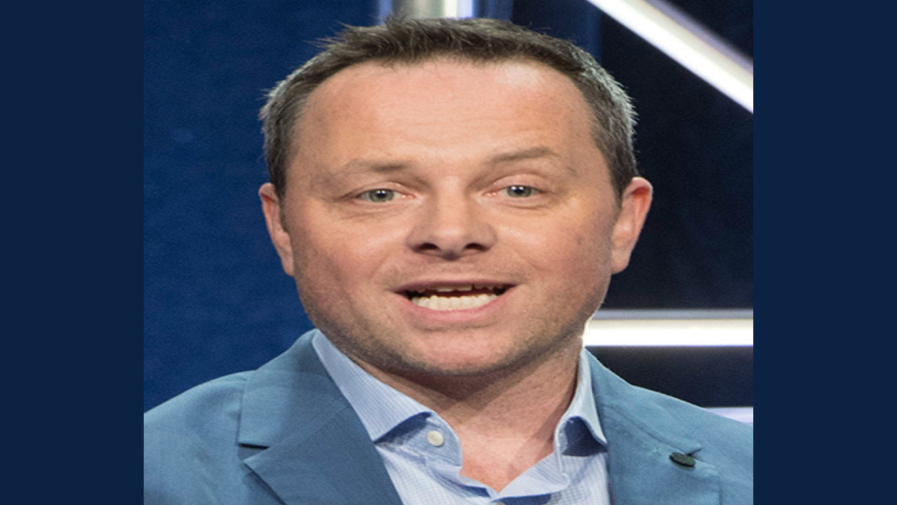 Alexi Hawley (Guionista)