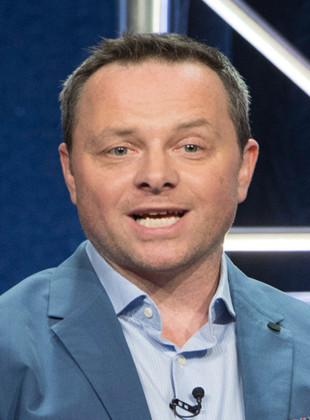 Alexi Hawley (Guionista)