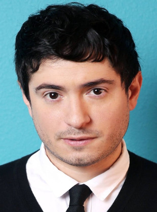 Jason Fuchs (Guionista)