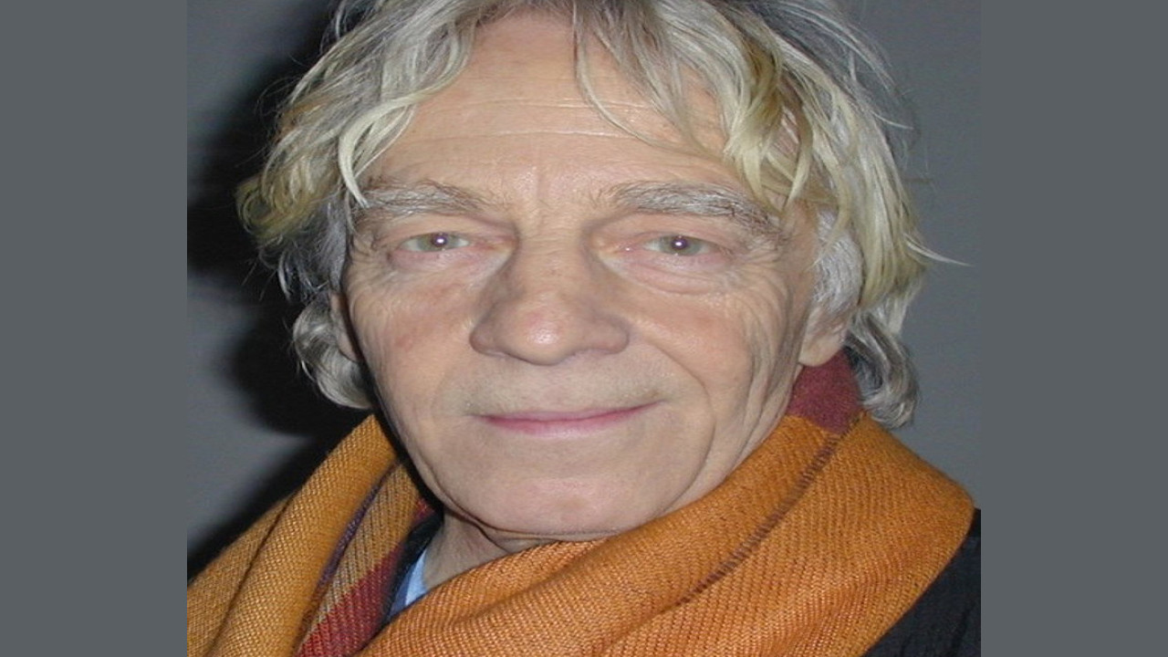 L. M. Kit Carson (Guionista)